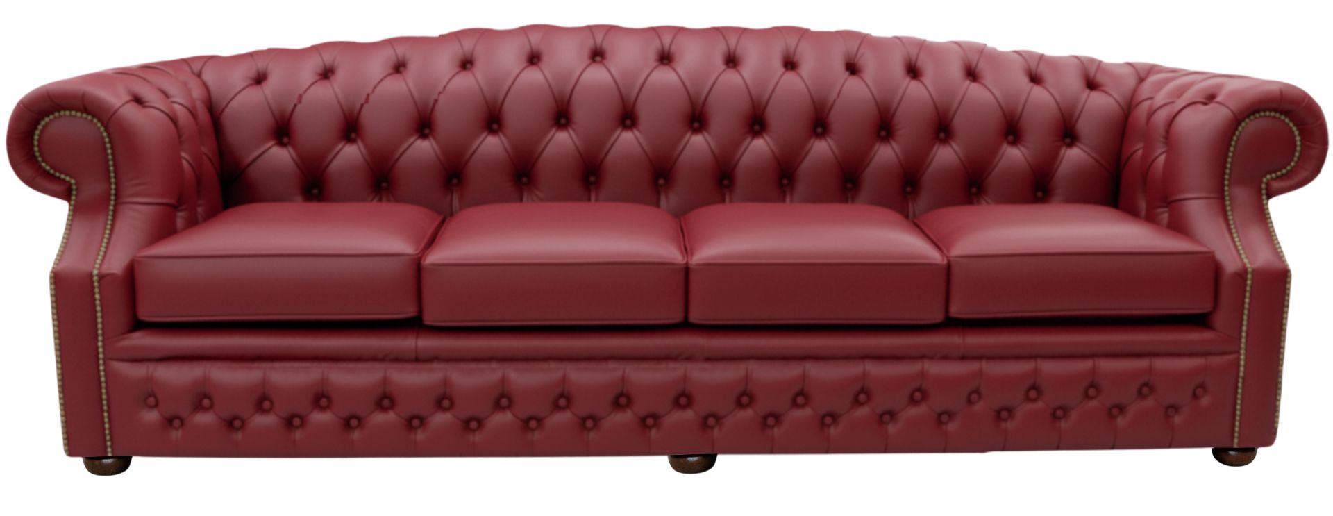 The Windsor Chesterfield